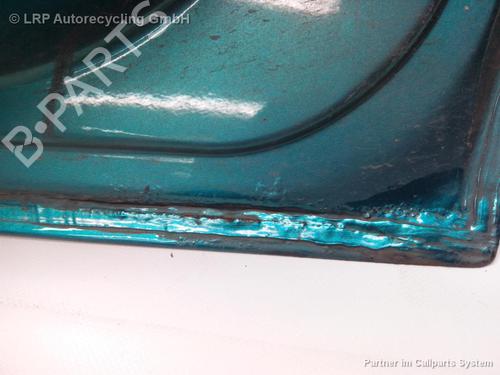 Right rear door FORD FOCUS I Saloon (DFW) 1.8 16V | BP20578257C5 