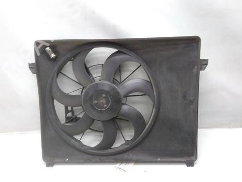 Koelventilatormotor KIA CARENS III MPV (UN) 2.0 CVVT | BP20526237M35 