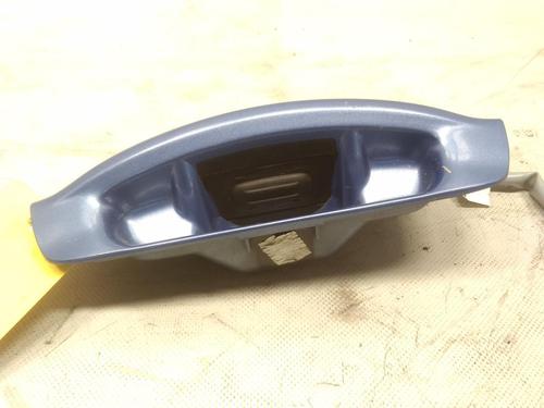 Tailgate handle NISSAN MICRA III (K12) 1.2 16V | BP20593030C132 