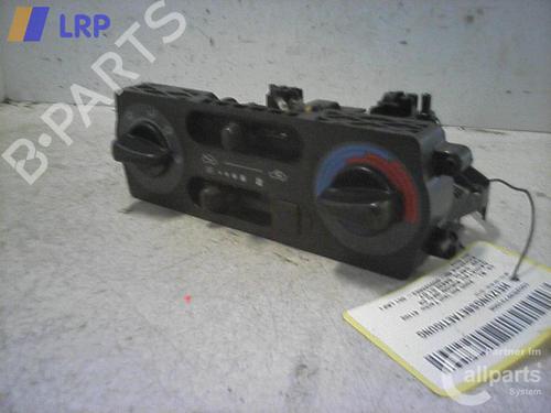 Comando chauffage DAIHATSU SIRION (M1) 1.0 i (M100) | BP20552964I5 