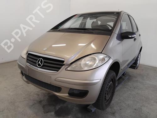 Used Parts MERCEDES-BENZ A-CLASS (W169) A 150 (169.031, 169.331) 4865070
