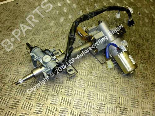 Used Steering column SUZUKI WAGON R+ Hatchback (EM) 1.0 (RC410, SR410, SR412) (65 hp) 20559933