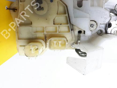 Front right lock HONDA JAZZ II (GD_, GE3, GE2) 1.3 iDSi (GD1) | BP20581081C97 