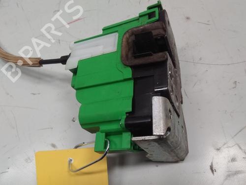 Front right lock ALFA ROMEO MITO (955_) 1.4 TJet (955AXG1A) | BP28797454C97 