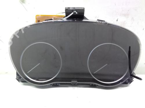 Instrument cluster MITSUBISHI ECLIPSE CROSS (GK_, GL_) Plug-in Hybrid 4WD (GL3W) | BP31573107C47 - Image 6