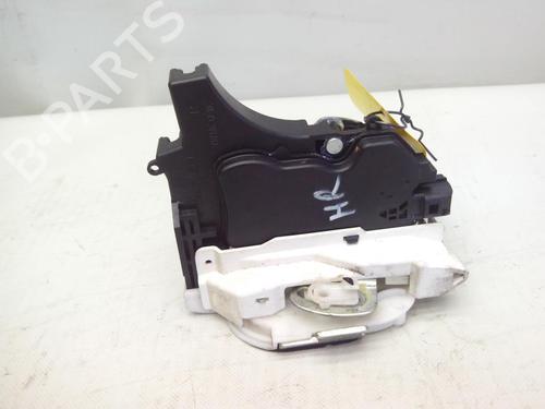 Rear right lock MITSUBISHI OUTLANDER II (CW_W) 2.2 DI-D 4WD | BP20580327C99 