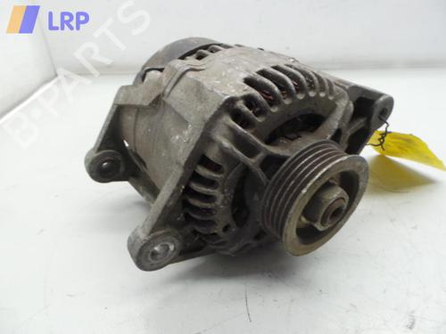 Used Alternator NISSAN PRIMERA (P11) 1.6 16V (99 hp) 20560508