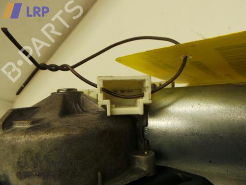 Rear wiper motor NISSAN PRIMERA (P12) 1.6 | BP20552553M102 