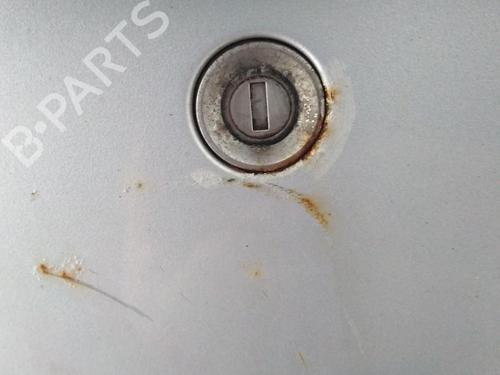 Tailgate KIA MAGENTIS II (MG) 2.0 CRDi | BP20592819C6 
