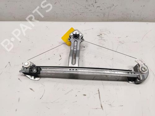 Used Rear right window mechanism Rear right window mechanism OPEL MERIVA A MPV (X03) 1.4 16V Twinport (E75) (90 hp) 33005465 33005465