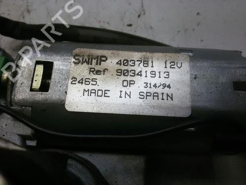 Rear wiper motor OPEL ASTRA F Estate (T92) 1.6 Si (F35, M35) | BP20551478M102 