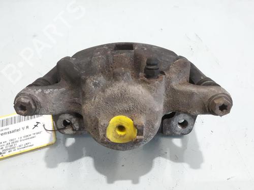 Right front brake caliper HONDA CIVIC VIII Hatchback (FN, FK) 1.8 (FN1, FK2) | BP20540420M104 