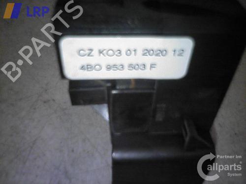 Andere VW PASSAT B5.5 Variant (3B6) 1.6 | BP20588514O1