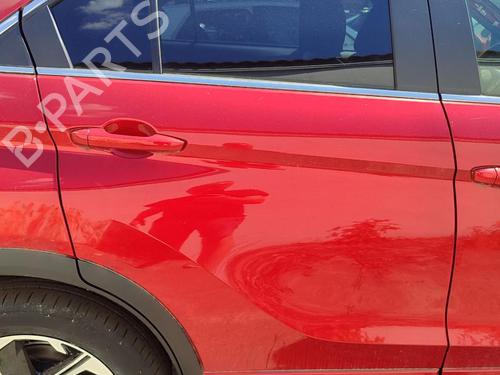 Used Right rear door Right rear door 36934864 36934864