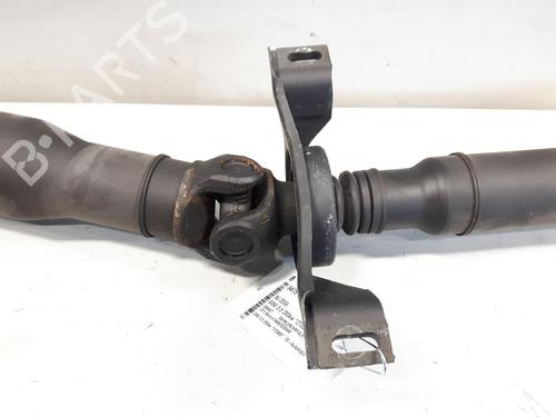 Used Driveshaft MERCEDES-BENZ S-CLASS (W221, V221) S 350 (221.056, 221.156) (272 hp) 20596690