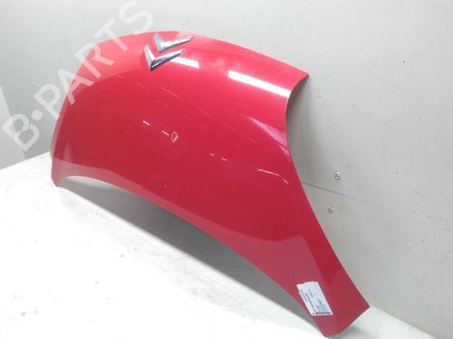 Hood CITROËN C1 (PM_, PN_) 1.0 | BP20522751C1 