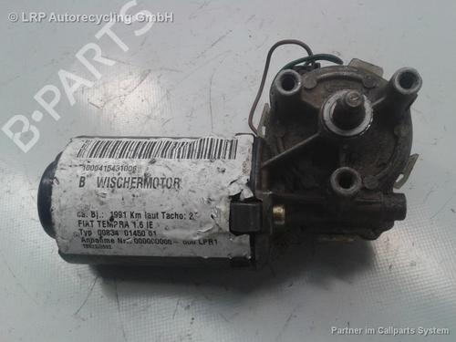 Used Front wiper motor VW GOLF III (1H1) 1.4 (60 hp) 20585901