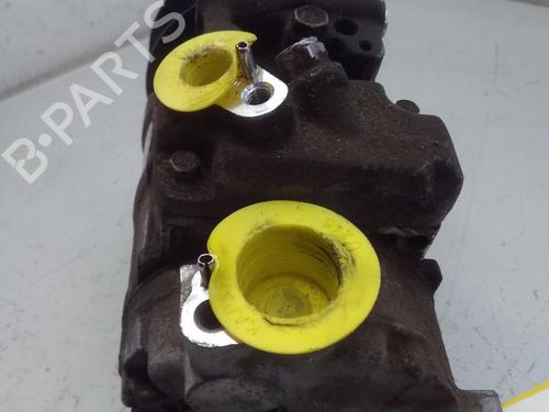 AC compressor VW GOLF VI (5K1) 1.4 TSI | BP20594086M34 