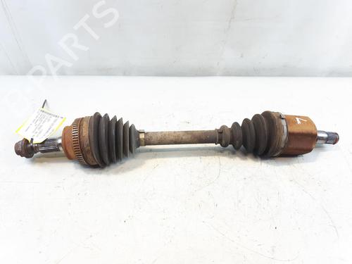 Used Left front driveshaft LAND ROVER FREELANDER I (L314) 2.0 Td4 4x4 (112 hp) 22936597