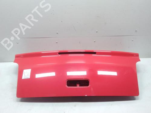 Tailgate VW GOLF IV Cabriolet (1E7) 2.0 | BP20592834C6 