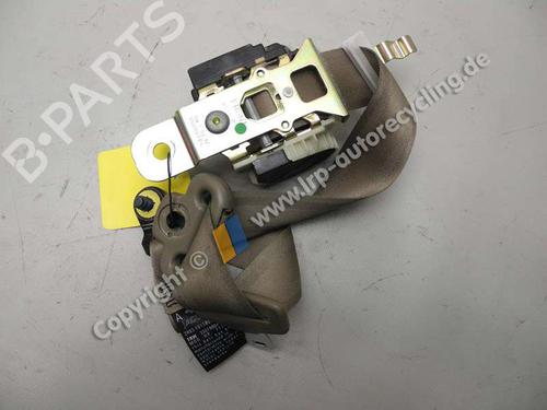 Front left belt tensioner JAGUAR S-TYPE II (X200) 3.0 V6 | BP20572744C87 