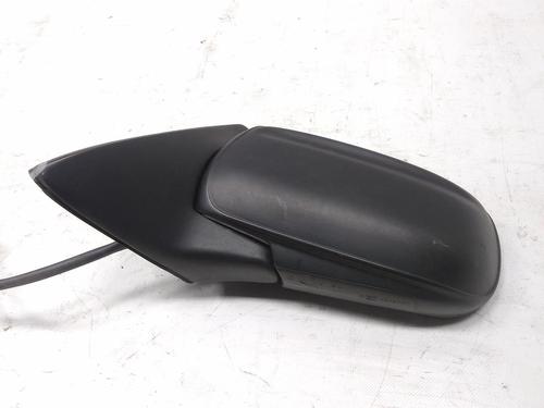 Left mirror MAZDA DEMIO (DW) 1.3 16V (DW3W, DW19) | BP20517135C26 