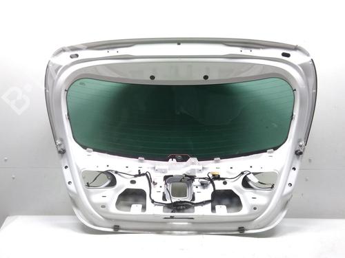 Tailgate SEAT LEON (1P1) 1.2 TSI | BP20592922C6 
