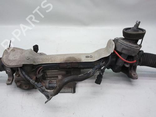 Steering rack SKODA OCTAVIA II Combi (1Z5) 1.9 TDI | BP20571885M22 