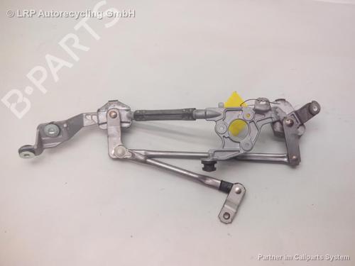 Used Front wipers mechanism DAIHATSU CUORE VII (L275_, L285_, L276_) 1.0 (L276) (70 hp) 20584707