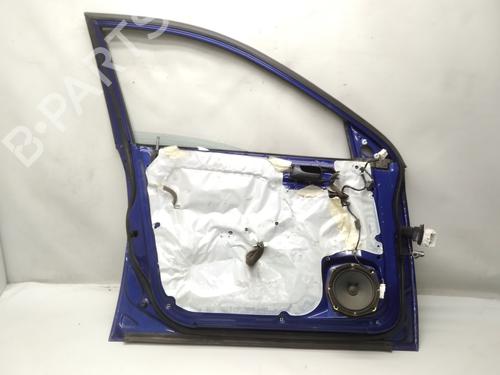 Left front door DAEWOO LACETTI Hatchback (KLAN) 1.6 | BP20513957C2 