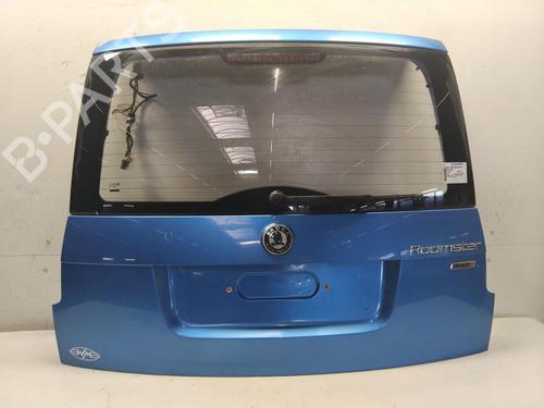 Used Tailgate Tailgate 39177168 39177168