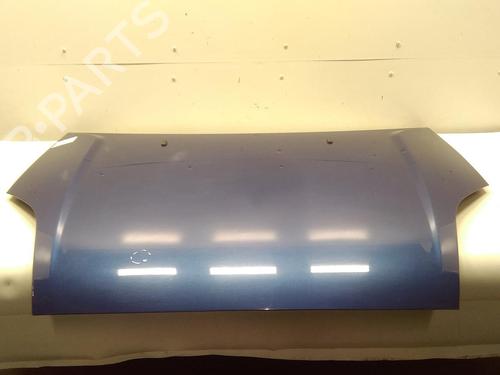 Hood FORD FIESTA V (JH_, JD_) 1.4 TDCi | BP20522809C1 