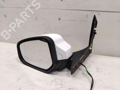 Used Left mirror Left mirror FORD TOURNEO COURIER B460 MPV 1.5 EcoBlue (100 hp) 36360695 36360695