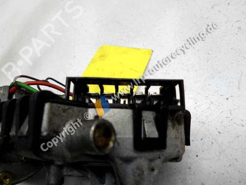 Front wiper motor MERCEDES-BENZ E-CLASS (W210) E 320 (210.055) | BP20586932M29 