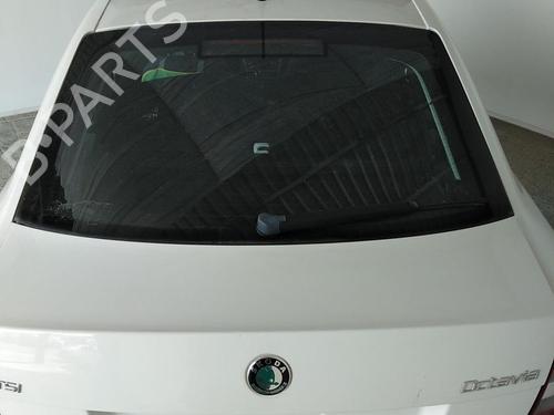 Tailgate SKODA OCTAVIA II (1Z3) 1.4 TSI | BP20592944C6 