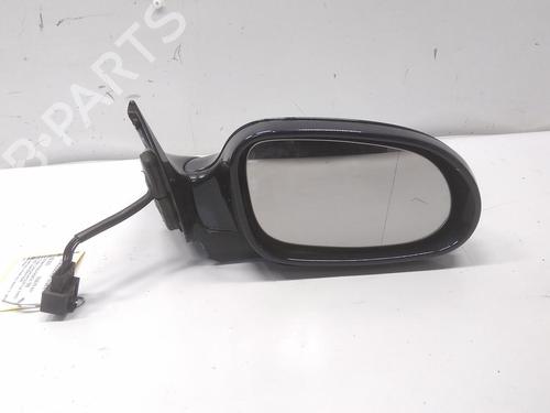 Used Right mirror MERCEDES-BENZ CLK (C209) CLK 270 CDI (209.316) (163 hp) 20517657