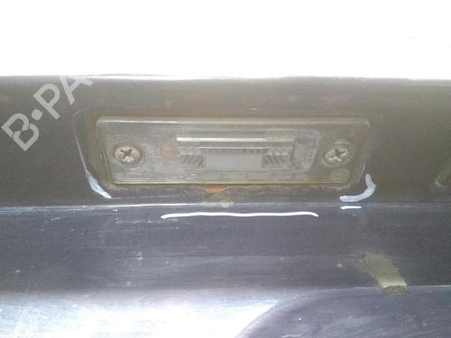 Tailgate SKODA SUPERB I (3U4) 1.9 TDI | BP20519380C6 