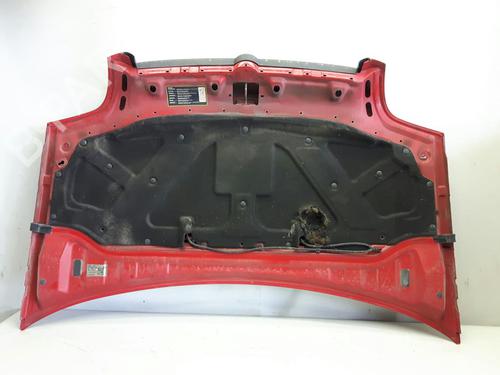 Hood FIAT DOBLO Box Body/MPV (223_) 1.9 D (223ZXB1A) | BP20562892C1 