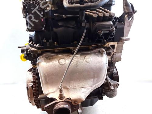 Engine RENAULT CLIO IV (BH_) 1.2 16V (BHA1, BHAK, BHMG, BHMK) | BP39727500M1 - Image 7