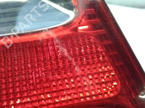 Left taillight MERCEDES-BENZ A-CLASS (W169) A 200 CDI (169.008, 169.308) | BP20566305C34 