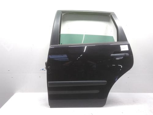 Used Left rear door VW POLO (9N_, 9A_) 1.2 (54 hp) 20592004