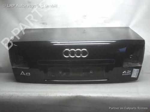 Bagklap CC/Kombi-Coupé AUDI A8 D3 (4E2, 4E8) 4.2 quattro | BP20550541C6