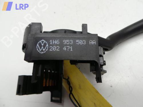 Ratstangsstang Ratstangsstang VW GOLF III Van (1H1) 1.4 (60 hp) 20588347 20588347