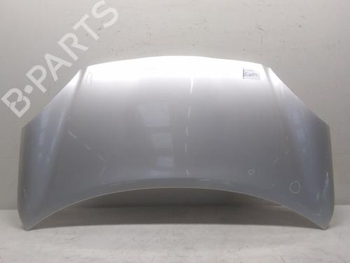Used Hood NISSAN MICRA IV (K13K, K13KK) 1.2 (80 hp) 27437984