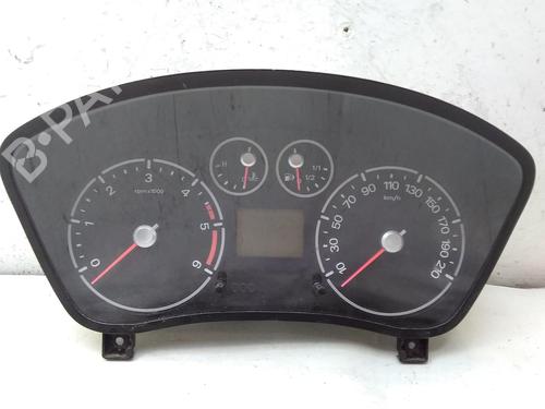 Used Instrument cluster FORD TOURNEO CONNECT 1.8 TDCi (90 hp) 20521965