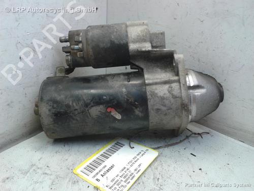 Starter MERCEDES-BENZ A-CLASS (W168) A 170 CDI (168.009, 168.109) | BP20530951M8 