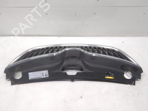Grille SKODA RAPID (NH3, NK3, NK6) 1.2 TSI | BP20593876C40 
