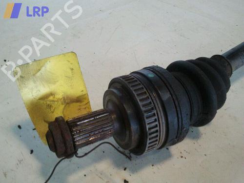 Left rear driveshaft BMW Z3 Roadster (E36) 1.8 i | BP20529485M40 