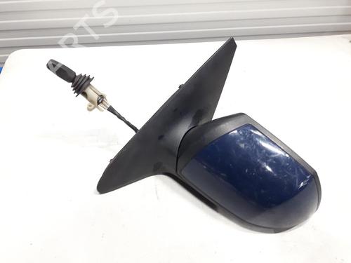 Used Left mirror Left mirror FORD MONDEO III Turnier (BWY) 2.0 16V DI / TDDi / TDCi (90 hp) 20534735 20534735