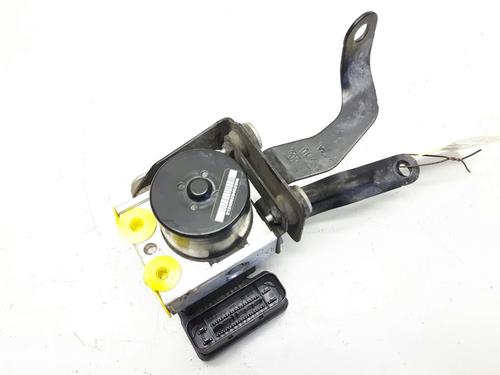 ABS Bremseaggregat FORD FIESTA VI (CB1, CCN) 1.25 | BP20554489M43 